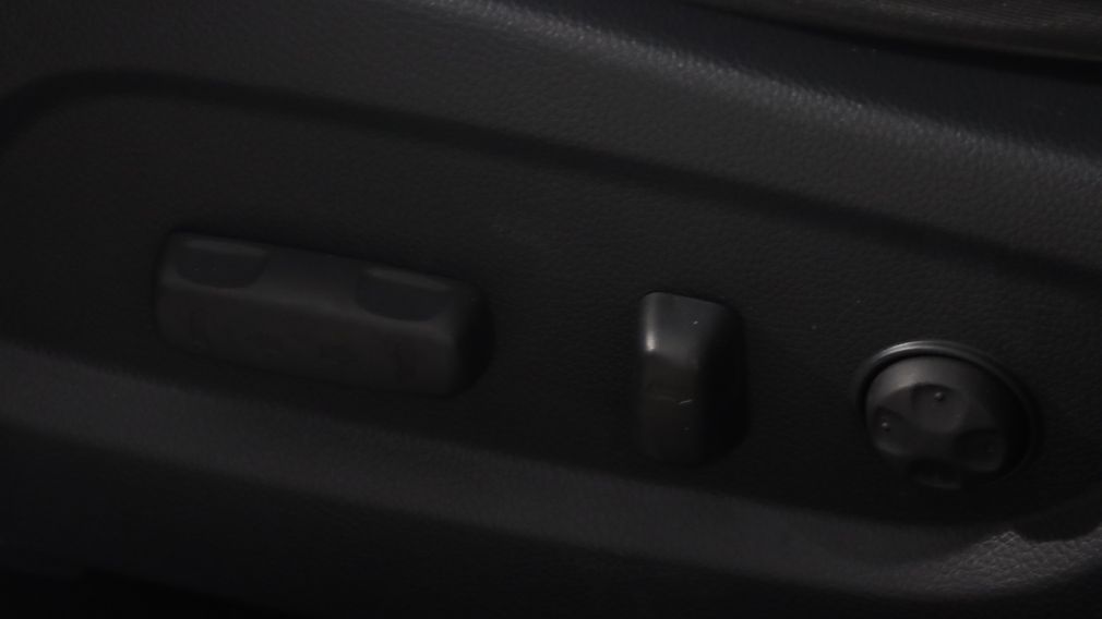 2014 Hyundai Santa Fe XL PREMIUM AUTO A/C GR ELECT MAGS BLUETOOTH #11