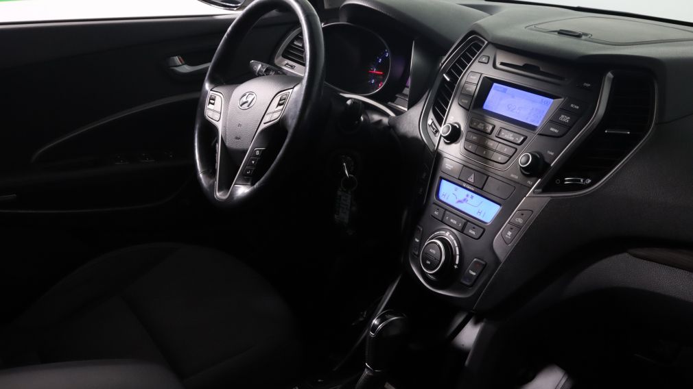 2014 Hyundai Santa Fe XL PREMIUM AUTO A/C GR ELECT MAGS BLUETOOTH #22