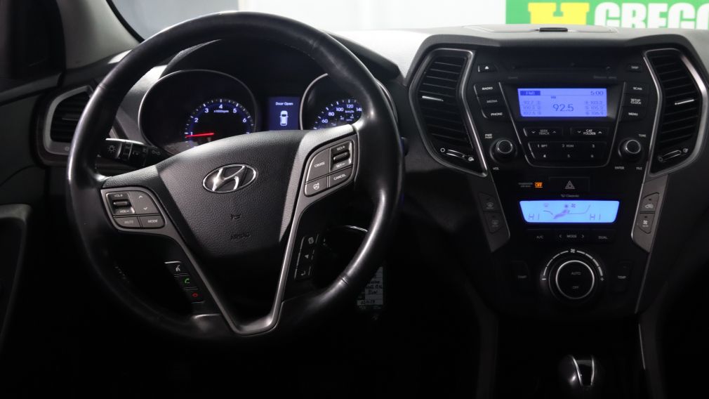 2014 Hyundai Santa Fe XL PREMIUM AUTO A/C GR ELECT MAGS BLUETOOTH #15
