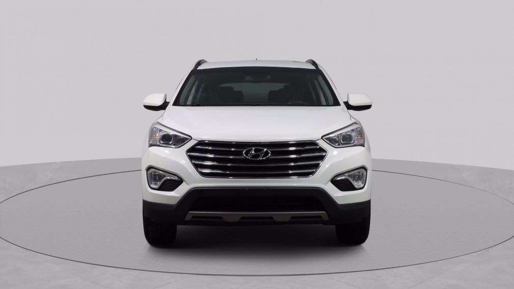 2014 Hyundai Santa Fe XL PREMIUM AUTO A/C GR ELECT MAGS BLUETOOTH #2