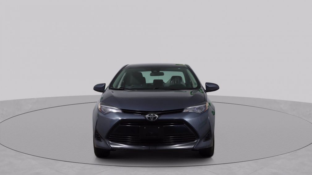 2017 Toyota Corolla CE AUTO A/C GR ÉLECT BLUETOOTH #2