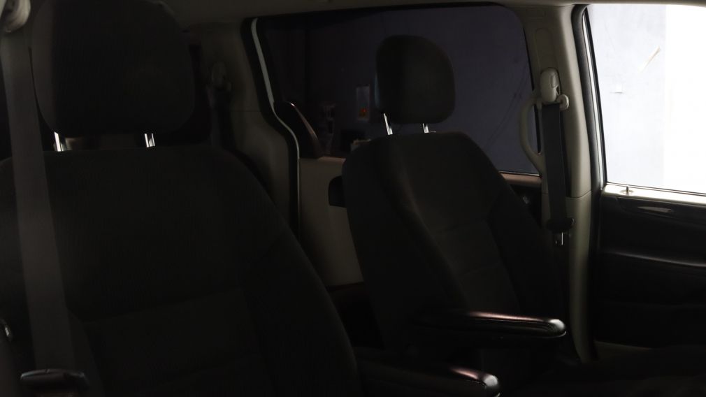 2017 Dodge GR Caravan 7 PASSAGERS AUTO A/C GR ELECT #22