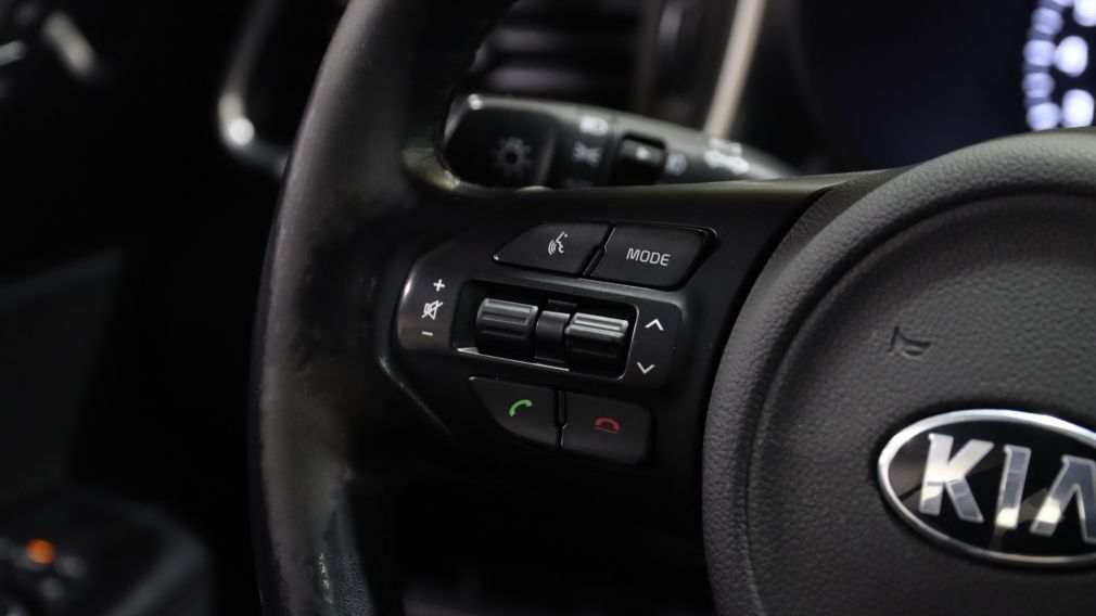 2016 Kia Sorento 2.0L Turbo SX AWD AUTO A/C GR ELECT MAGS CUIR TOIT #17