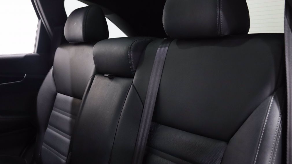 2016 Kia Sorento 2.0L Turbo SX AWD AUTO A/C GR ELECT MAGS CUIR TOIT #0