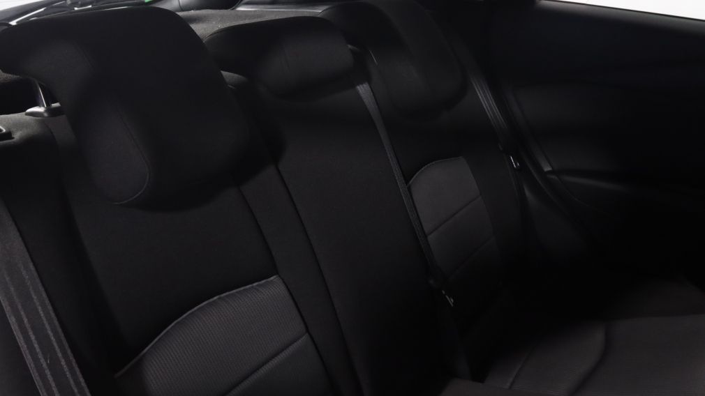 2018 Mazda CX 3 GS AUTO A/C GR ÉLECT MAGS CAM RECUL BLUETOOTH #21