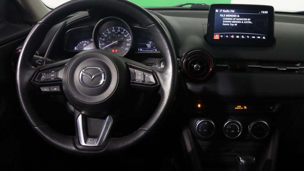 2018 Mazda CX 3 GS AUTO A/C GR ÉLECT MAGS CAM RECUL BLUETOOTH #15