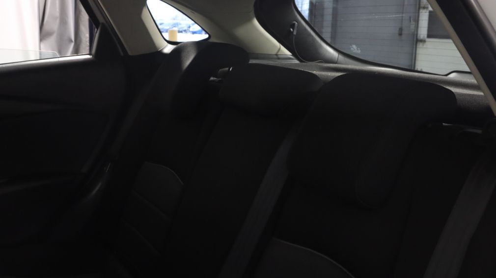 2018 Mazda CX 3 GS AUTO A/C GR ÉLECT MAGS CAM RECUL BLUETOOTH #20