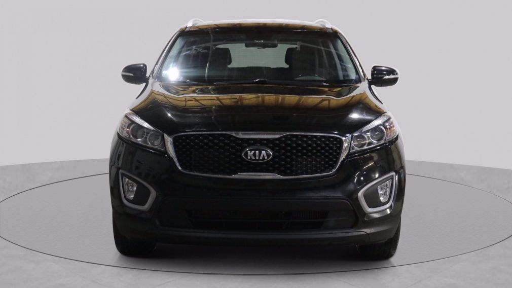 2018 Kia Sorento LX Turbo AUTO AC GR ELECT MAGS CAMERA RECUL BLUETO #2