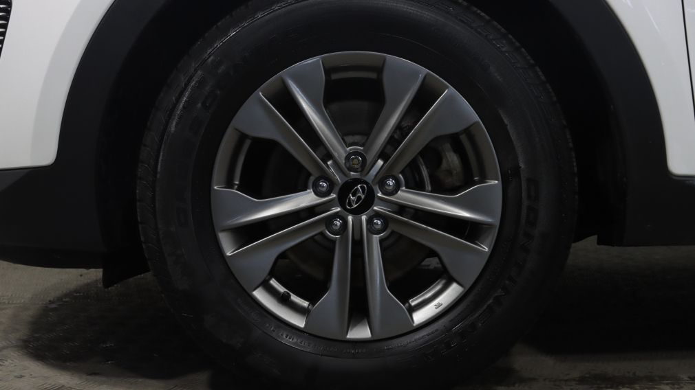 2015 Hyundai Santa Fe AUTO A/C GR ÉLECT MAGS BLUETOOTH #22