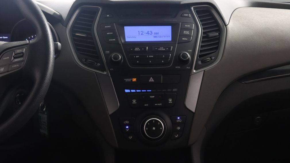 2015 Hyundai Santa Fe AUTO A/C GR ÉLECT MAGS BLUETOOTH #16