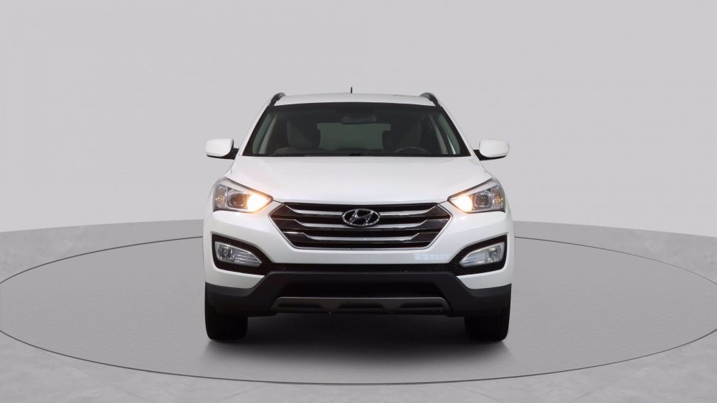 2015 Hyundai Santa Fe AUTO A/C GR ÉLECT MAGS BLUETOOTH #1