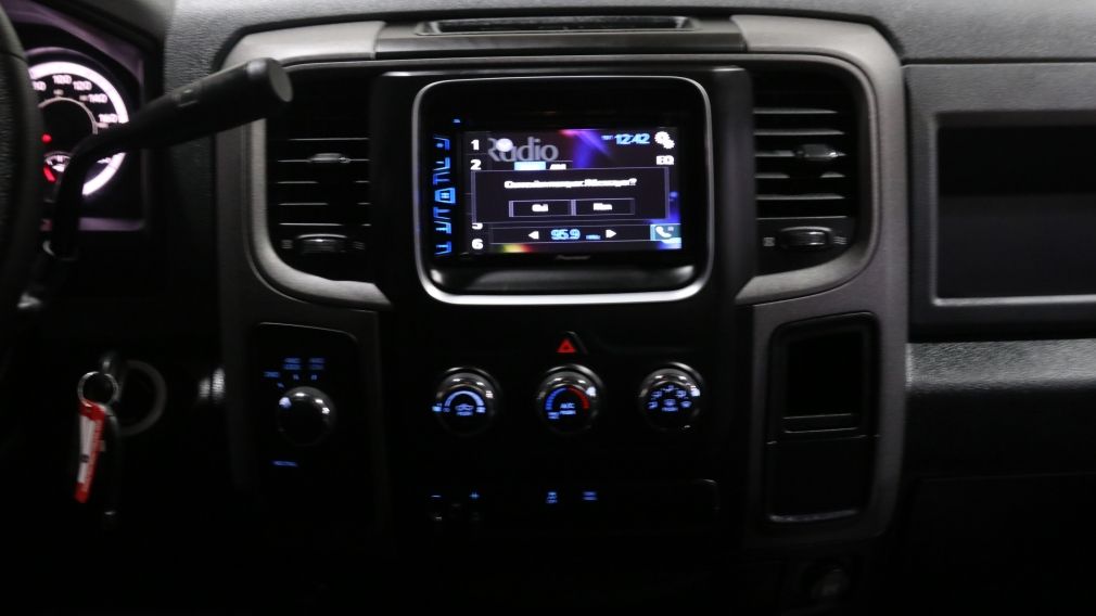 2017 Dodge Ram ST AUTO AC GR ELECT MAGS #15