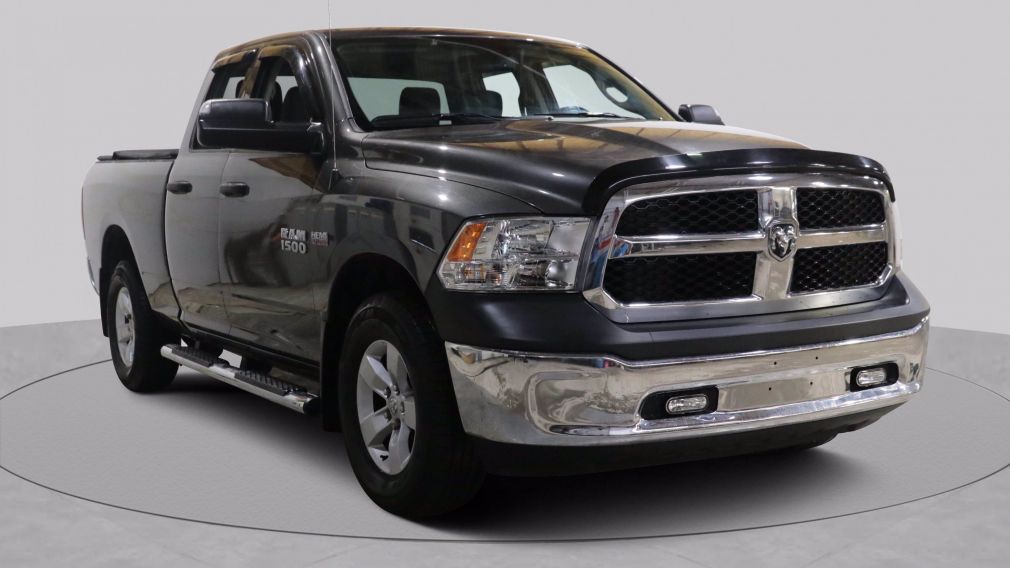 2017 Dodge Ram ST AUTO AC GR ELECT MAGS #0