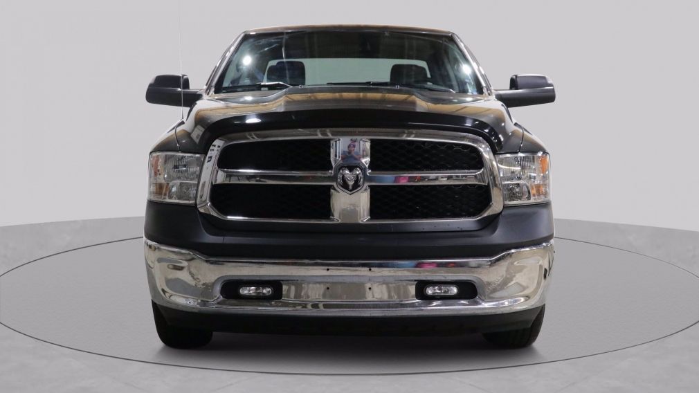 2017 Dodge Ram ST AUTO AC GR ELECT MAGS #2