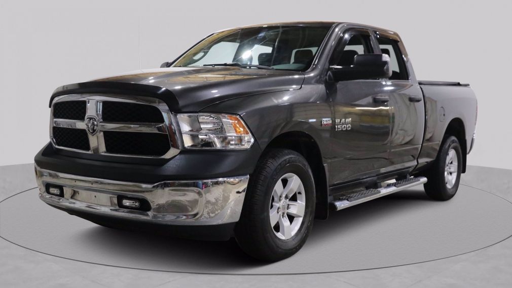 2017 Dodge Ram ST AUTO AC GR ELECT MAGS #3