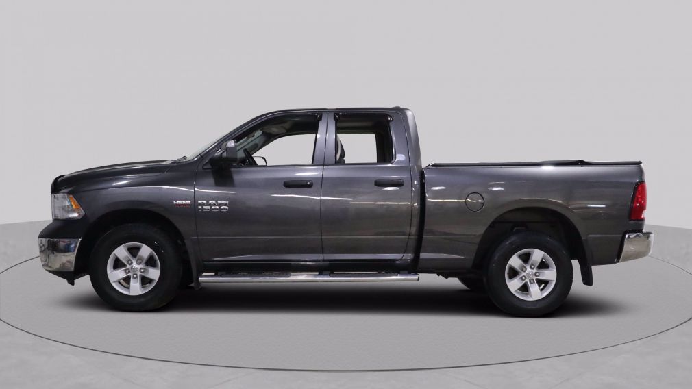 2017 Dodge Ram ST AUTO AC GR ELECT MAGS #4