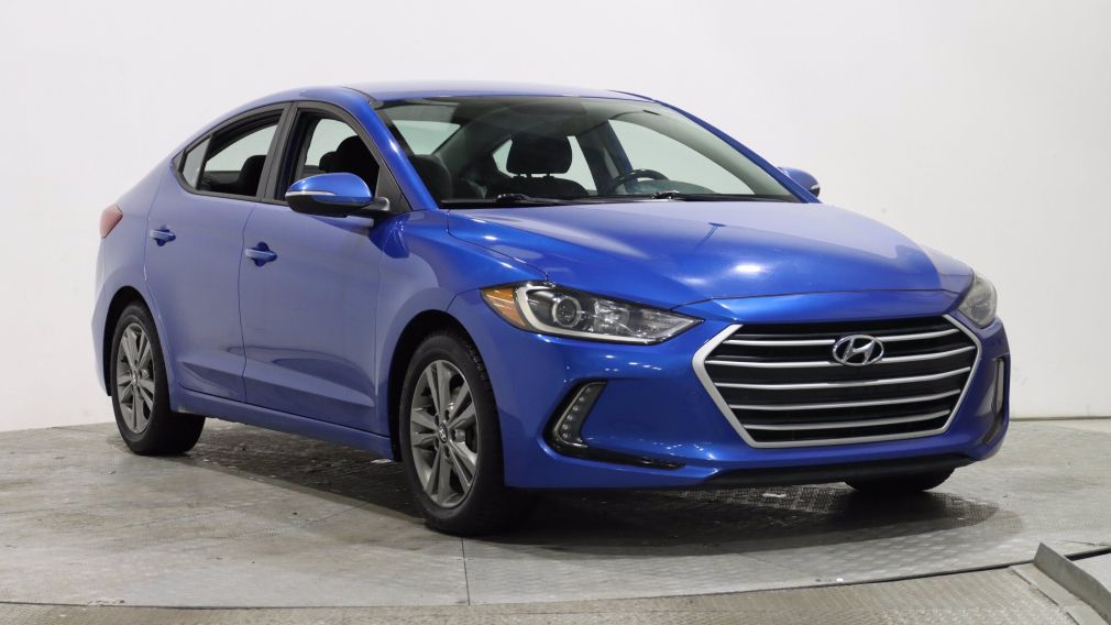 2018 Hyundai Elantra GL AUTO A/C GR ELECT MAGS CAMERA BLUETOOTH #0