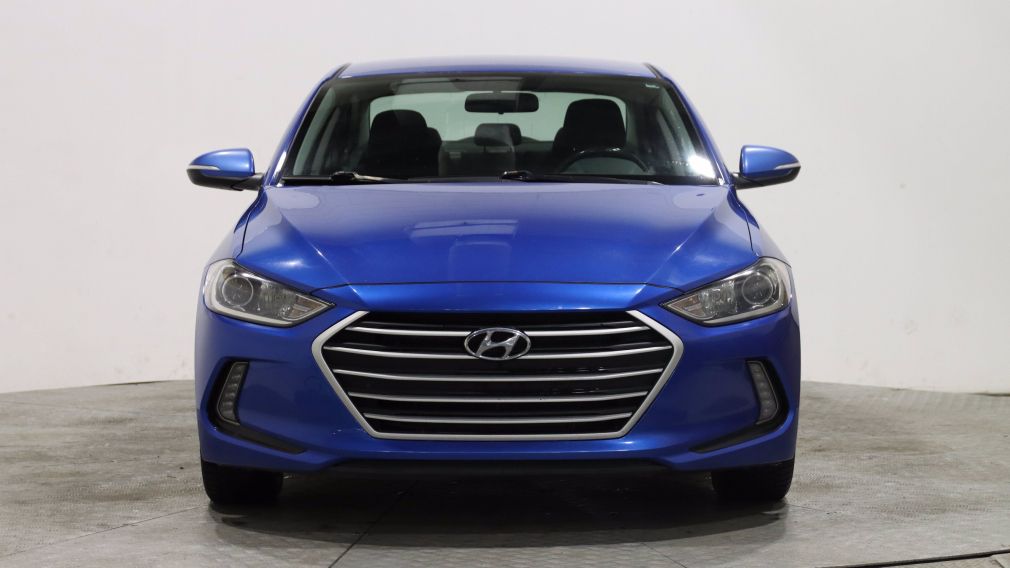 2018 Hyundai Elantra GL AUTO A/C GR ELECT MAGS CAMERA BLUETOOTH #1