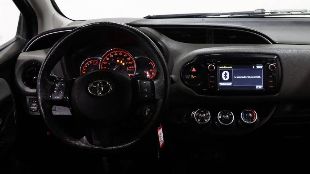 2018 Toyota Yaris LE A/C GR ELECT CAMERA BLUETOOTH #11