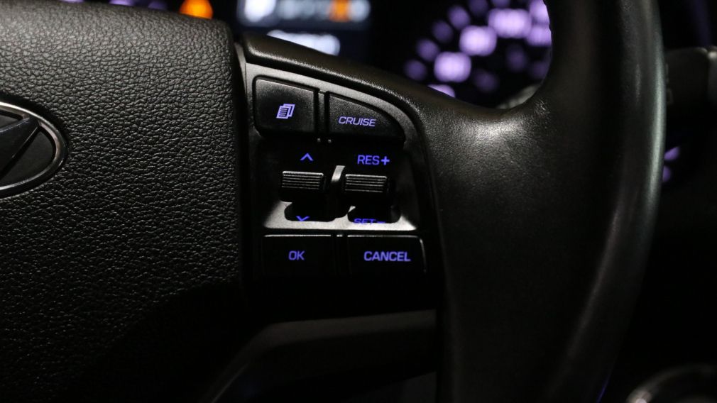 2016 Hyundai Tucson Limited AWD AUTO AC GR ELEC MAGS TOIT CAM RECULE #15