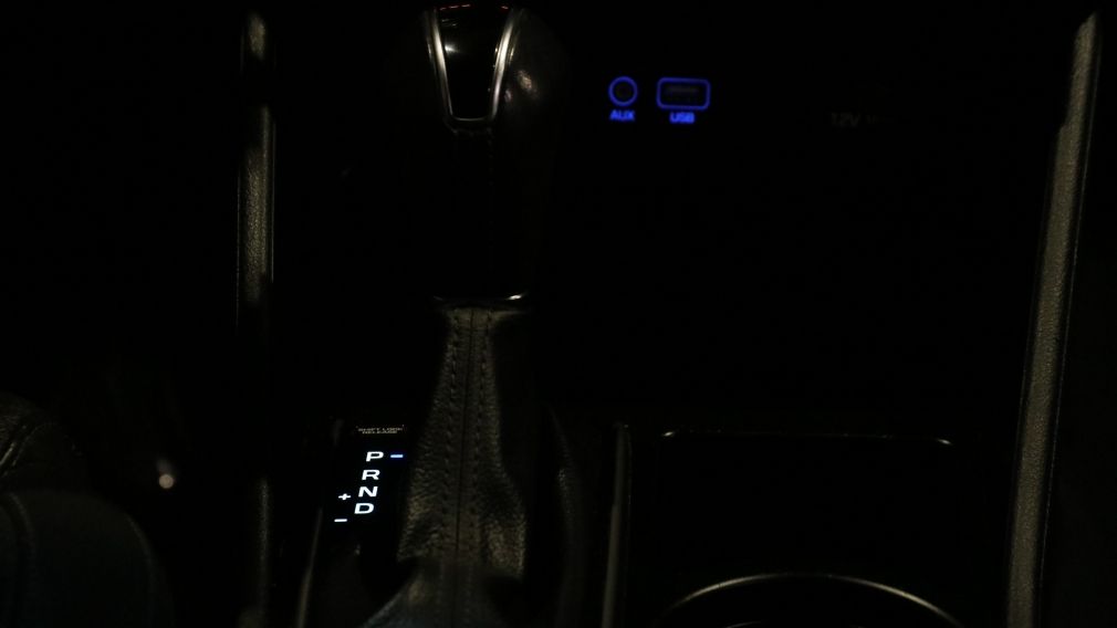 2016 Hyundai Tucson Limited AWD AUTO AC GR ELEC MAGS TOIT CAM RECULE #22