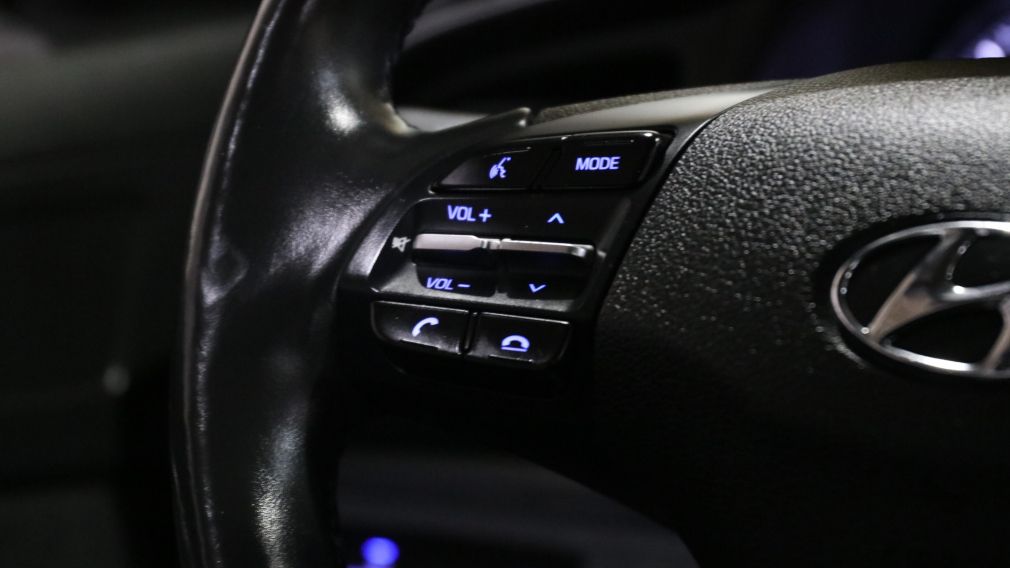 2019 Hyundai Elantra Preferred AUTO AC GR ELEC  MAGS CAM RECULE #19