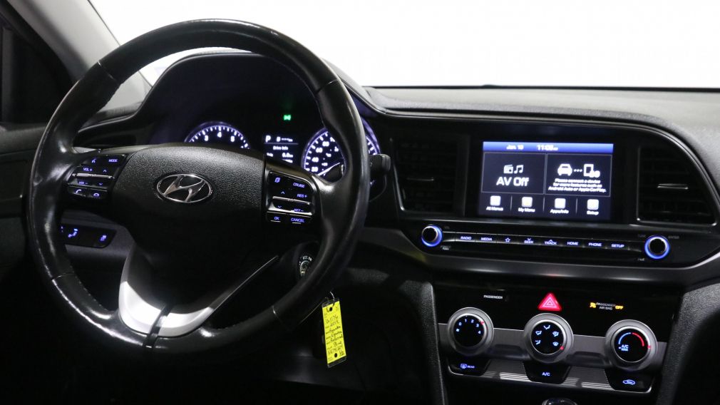 2019 Hyundai Elantra Preferred AUTO AC GR ELEC  MAGS CAM RECULE #16