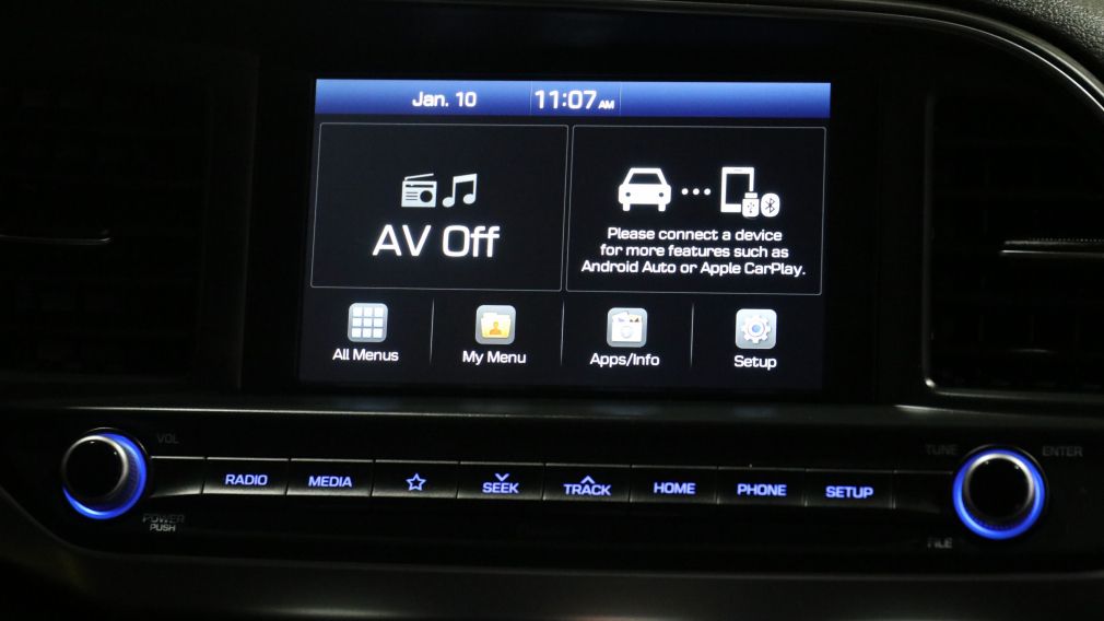 2019 Hyundai Elantra Preferred AUTO AC GR ELEC  MAGS CAM RECULE #23
