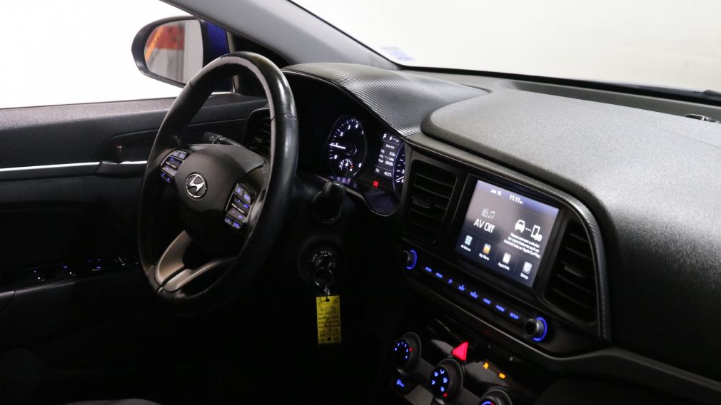 2019 Hyundai Elantra Preferred AUTO AC GR ELEC  MAGS CAM RECULE #29