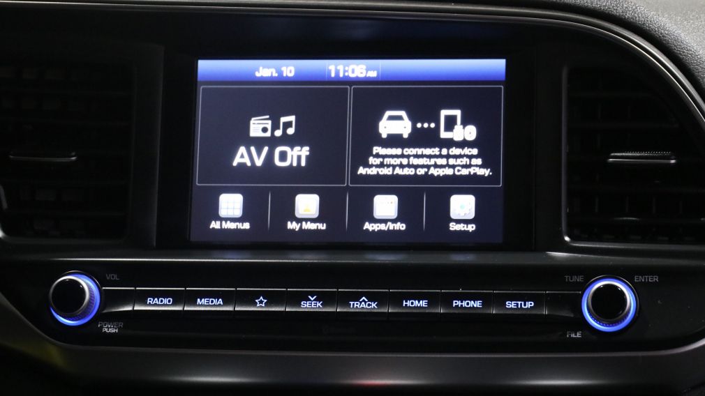 2019 Hyundai Elantra Preferred AUTO AC GR ELEC  MAGS CAM RECULE #21