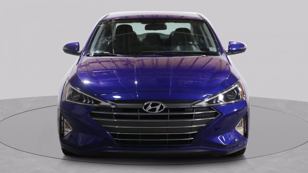 2019 Hyundai Elantra Preferred AUTO AC GR ELEC  MAGS CAM RECULE #2