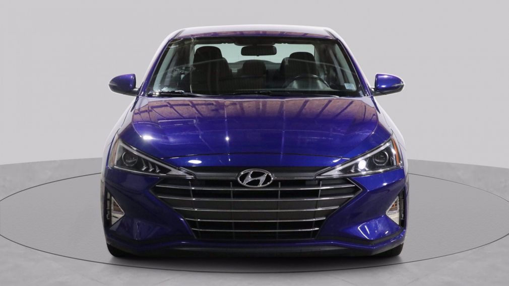 2019 Hyundai Elantra Preferred AUTO AC GR ELEC  MAGS CAM RECULE #6