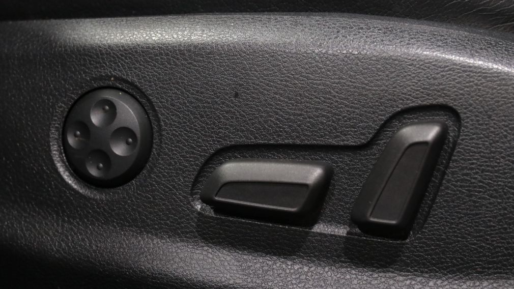 2015 Audi A3 2.0T Technik AUTO A/C GR ELECT CUIR TOIT MAGS NAVI #12