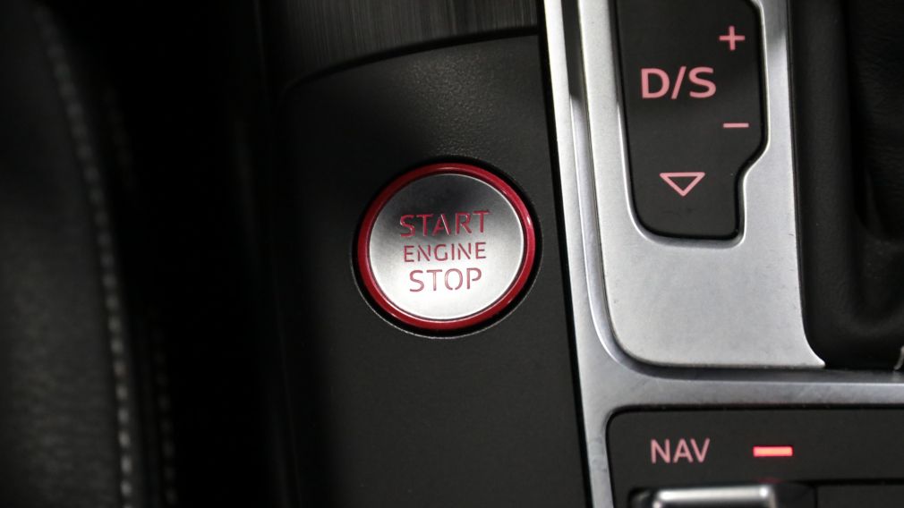 2015 Audi A3 2.0T Technik AUTO A/C GR ELECT CUIR TOIT MAGS NAVI #20