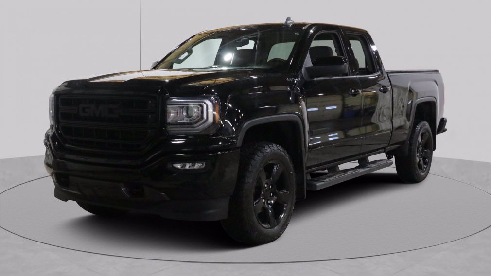 2019 GMC Sierra 4WD Double Cab AUTO AC GR ELECT MAGS CAMERA RECUL #3