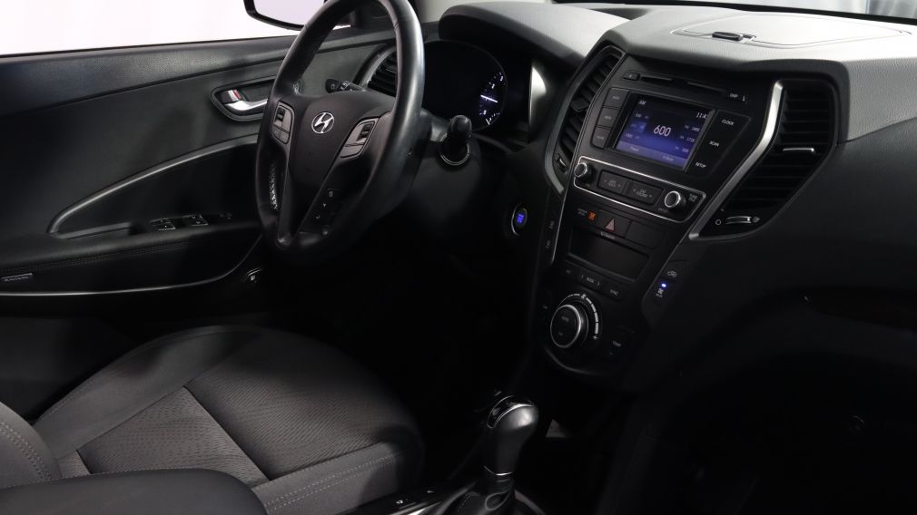 2018 Hyundai Santa Fe XL PREMIUM AUTO A/C GR ELECT MAGS CAM RECUL BLUETOOTH #26