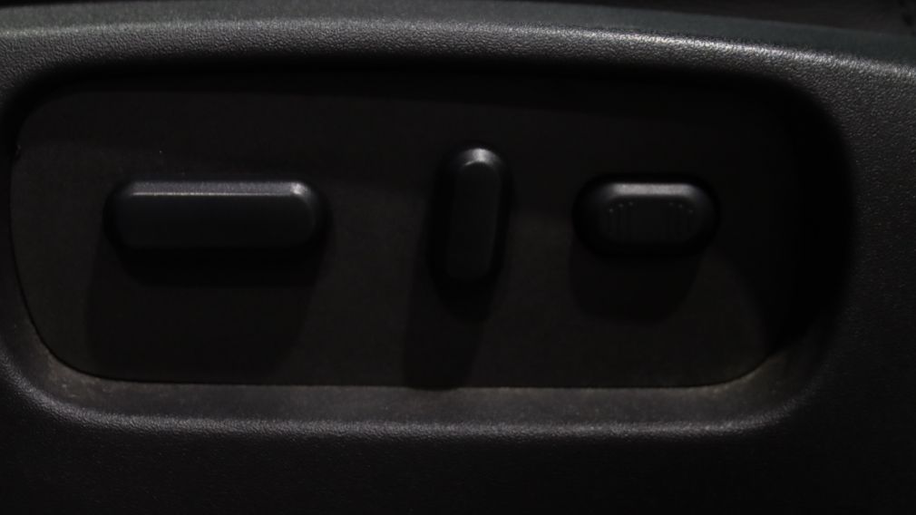 2012 Ford Explorer A/C CUIR GR ELECT TOIT CAM RECUL #11