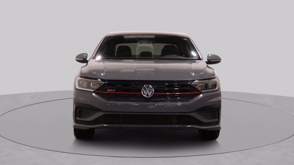 2019 Volkswagen Jetta GLI 35th Edition AUTO A/C GR ELECT CUIR TOIT NAVIG #2