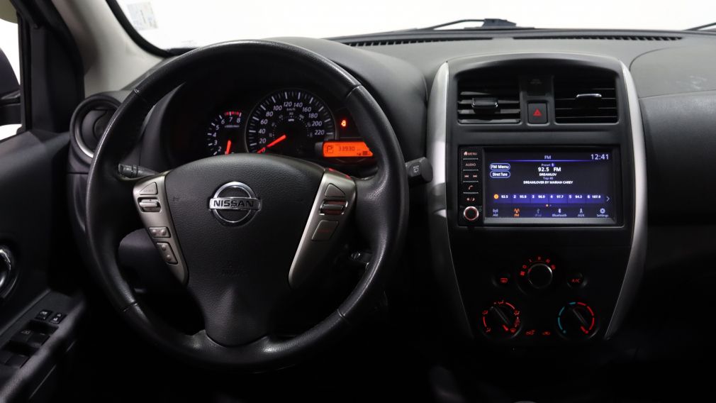 2019 Nissan MICRA SV AUTO A/C GR ELECT CAMERA BLUETOOTH #12