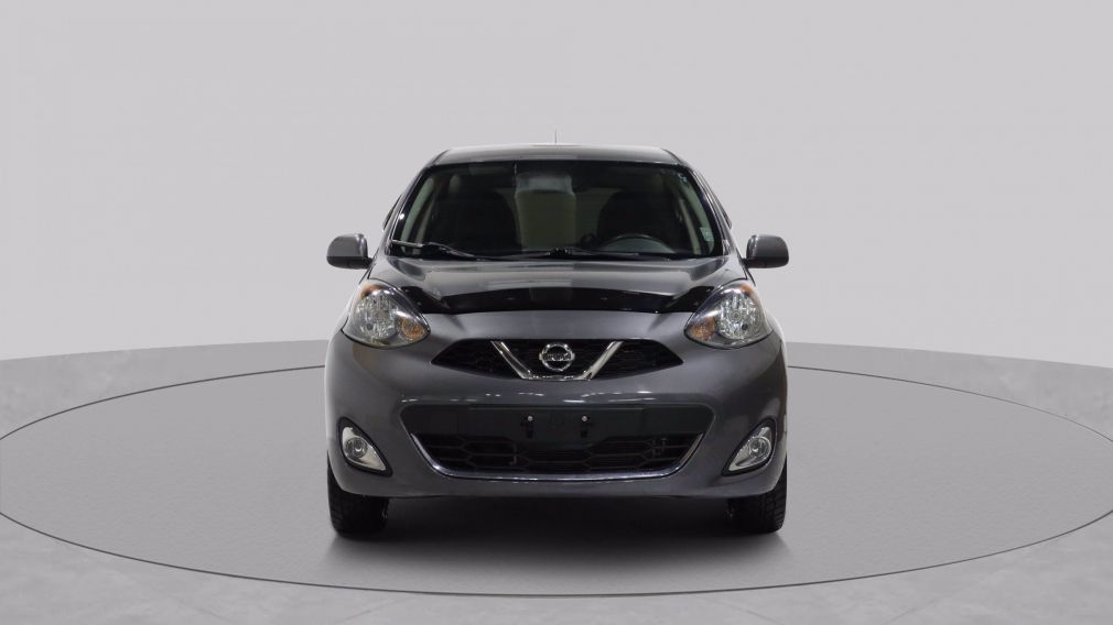 2019 Nissan MICRA SV AUTO A/C GR ELECT CAMERA BLUETOOTH #1