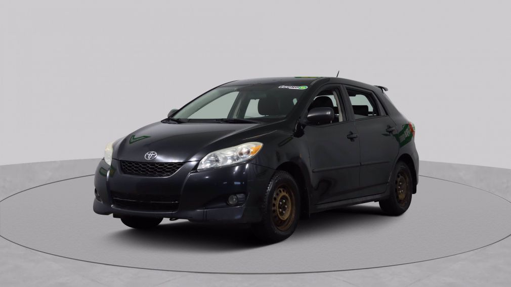 2010 Toyota Matrix AUTO A/C GR ELECT #2