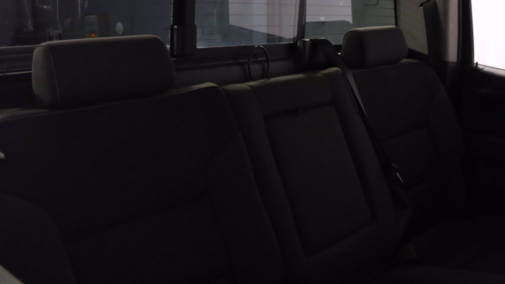 2018 GMC Sierra 1500 SLE ELEVATION 4WD CREW CAB MAGS 20'' CAM RECUL BLU #6