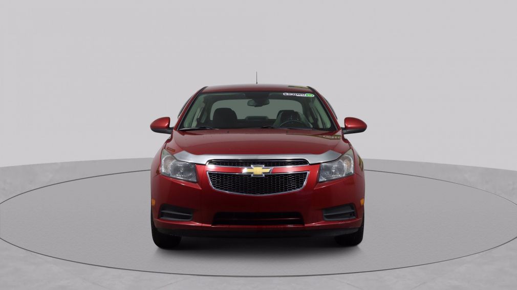 2012 Chevrolet Cruze A/C GR ELECT CRUISE CONTROL #2