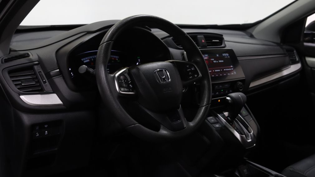 2018 Honda CRV LX AWD AUTO A/C GR ELECT MAGS CAMERA BLUETOOTH #9