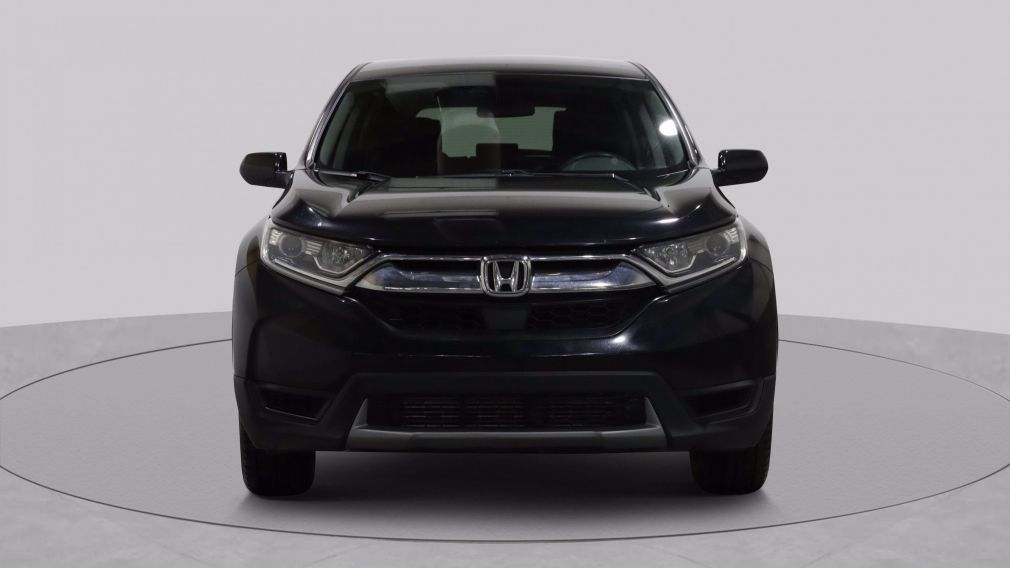 2018 Honda CRV LX AWD AUTO A/C GR ELECT MAGS CAMERA BLUETOOTH #2