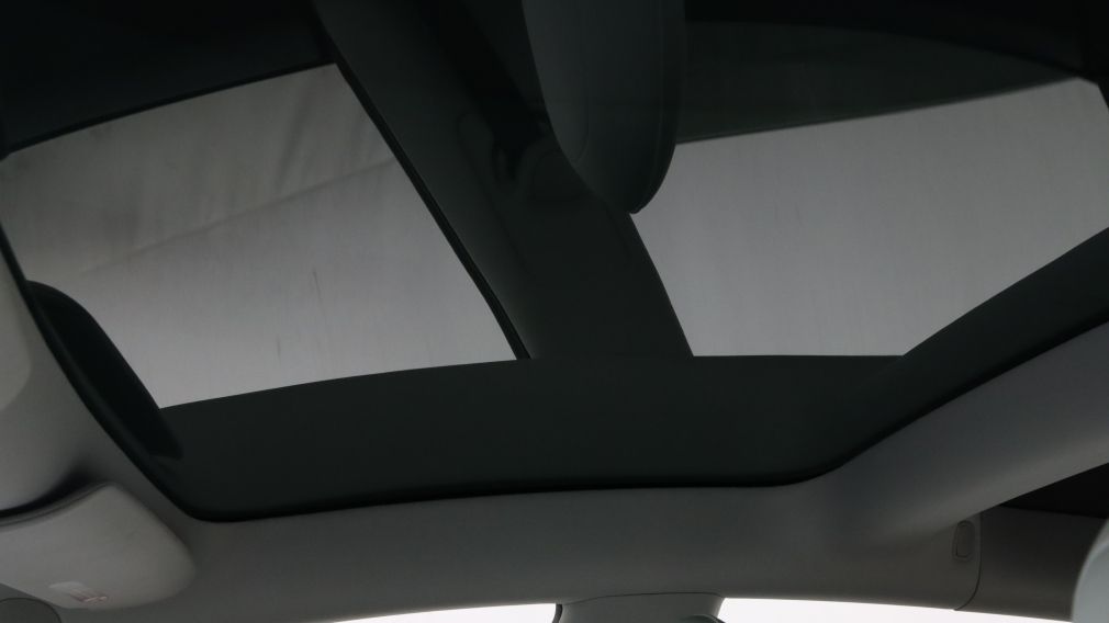 2020 Tesla Model 3 LONG RANGE AUTO A/C CUIR TOIT NAV MAGS CAM RECUL #13