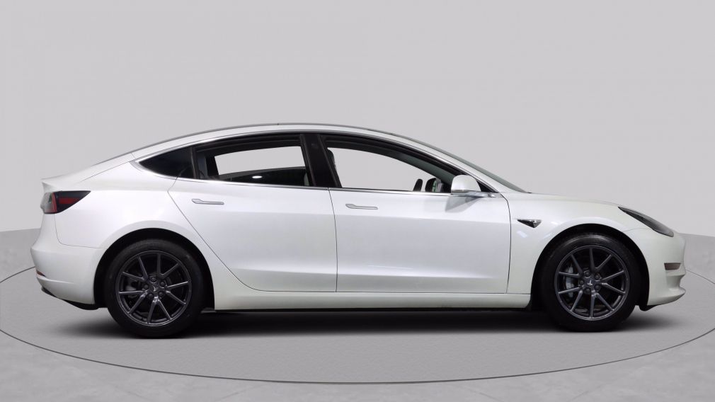 2020 Tesla Model 3 LONG RANGE AUTO A/C CUIR TOIT NAV MAGS CAM RECUL #7