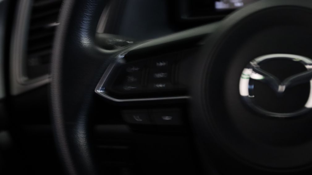 2017 Mazda 3 GX A/C GR ÉLECT MAGS CAM RECUL BLUETOOTH #17