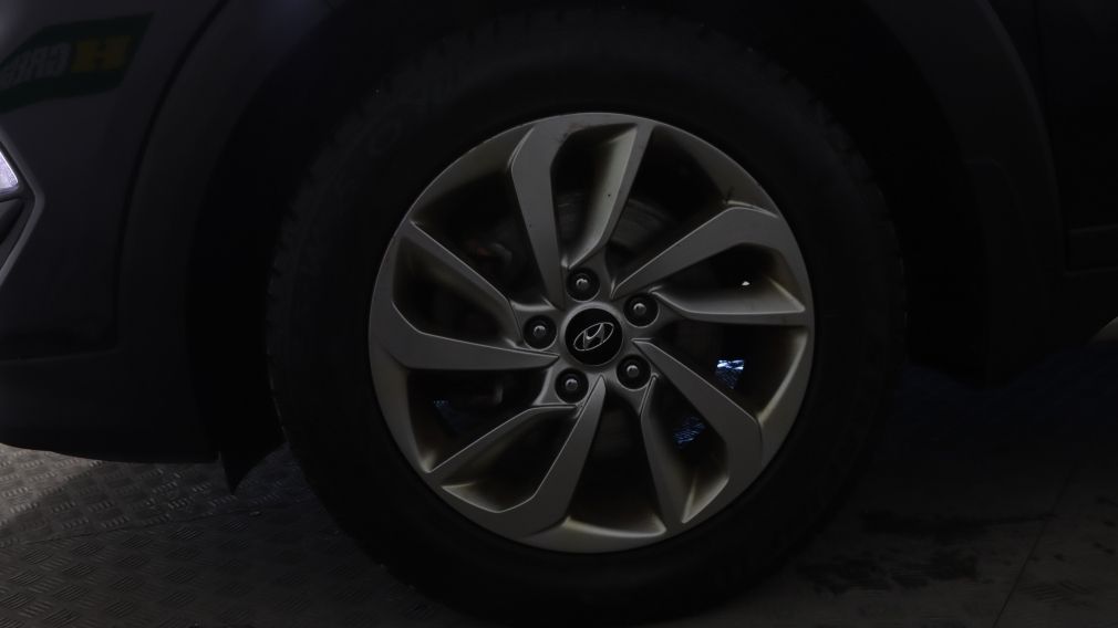 2017 Hyundai Tucson PREMIUM AWD AUTO A/C GR ÉLECT MAGS CAM RECUL #23