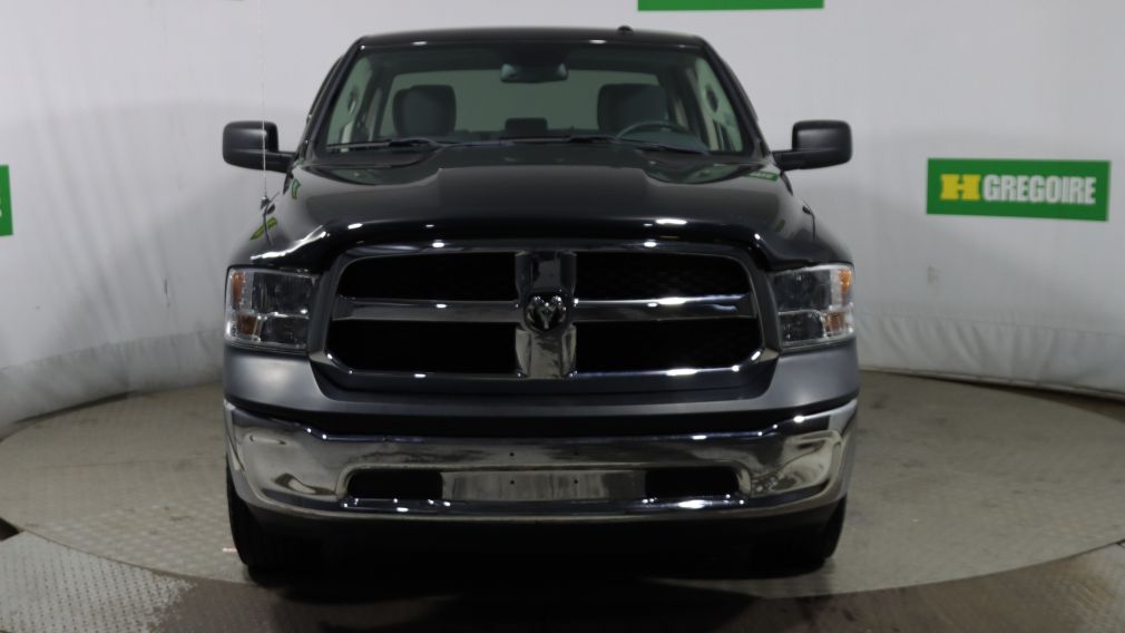 2018 Dodge Ram ST AUTO A/C GR ELECT MAGS CAM RECUL #9